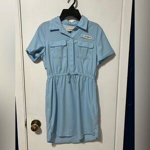 Girls Magellan dress sz large